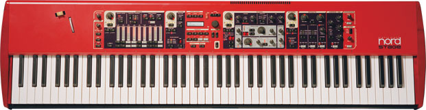Nord Stage 88