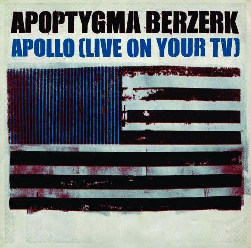 Apollo (Live on your TV)