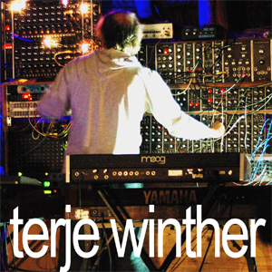 Terje Winther